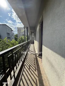 2 camere Gorjului | Centrala | Metrou | Pet Friendly | 20mp Terasa | Nou - Bucuresti