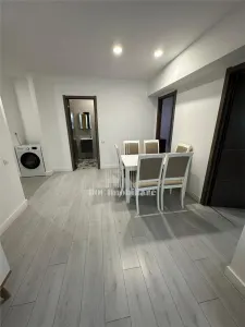 3 camere Pipera Aviatiei | Incalzire Pardoseala | Masina Vase | Bloc nou - foto 4