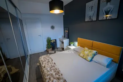 2 camere Alba Iulia | Centrala Proprie | Bloc Nou | 58 metri patrati - foto 8