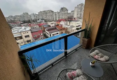 2 camere Alba Iulia | Centrala Proprie | Bloc Nou | 58 metri patrati - foto 10