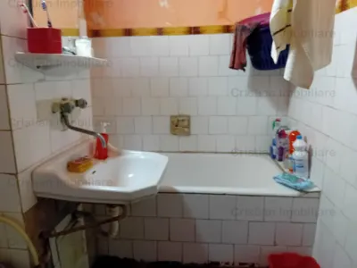 LIBER! 2 cam 50mp Confort 1 Decomandat, etaj 2 din4 , zona Caporal Musat - foto 6