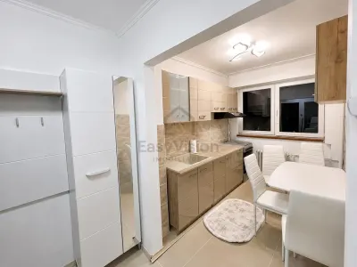Apartament 3 camere | Sos. Mihai Bravu | Sector 2 | Metrou Iancului - Bucuresti