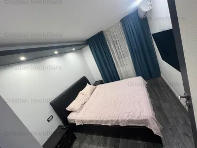 FINISAJE MODERNE! 2 camere zona Hipodrom - Microhala - Braila