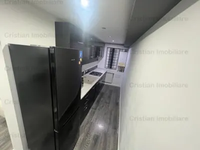 FINISAJE MODERNE! 2 camere zona Hipodrom - Microhala - foto 12