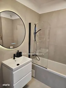 2 camere | Grand Kristal Residence | incalzire pardoseala | Parcare - foto 10
