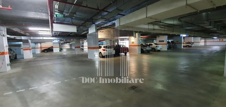 Spatiu comercial  88 mp | Comision 0 | Metrou | Parcare - foto 5
