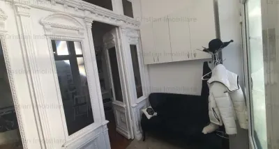 Casa Boiereasca din caramida 76 mp, zona Ultracentrala, 4 locuri parcare - foto 4