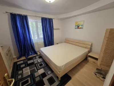 Apartament 2 camere | Tei | Sector 2 | Centrala proprie | Et 1 - Bucuresti