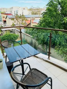 2 camere | Mihai Bravu - Vitan | metrou 3 min | renovat - foto 8