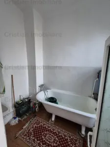Casa 3 camere din caramida, teren 176 mp, toate utilitatile, Gradina Mare - foto 11