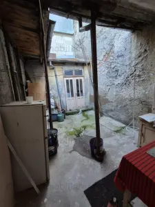Casa 3 camere din caramida, teren 176 mp, toate utilitatile, Gradina Mare - foto 13