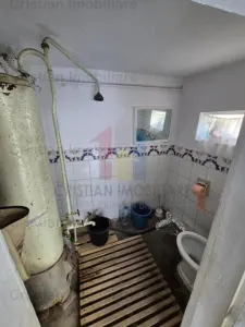 Casa 3 camere, caramida, toate utilitatile, teren 226 mp zona Centru Istoric - foto 7