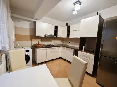 2 camere | Colentina Fundeni | Bloc 2013 | Mobilat | Parcare - Bucuresti
