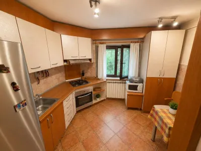 Apartament 3 camere | 73 mp | Decebal – Piața Alba Iulia - foto 6