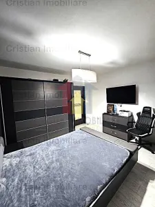 VILA (P+ 1) LUX Chercea 2 Cocosi  FINISAJE  240mp construiti - foto 2
