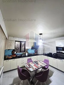VILA (P+ 1) LUX Chercea 2 Cocosi  FINISAJE  240mp construiti - foto 13