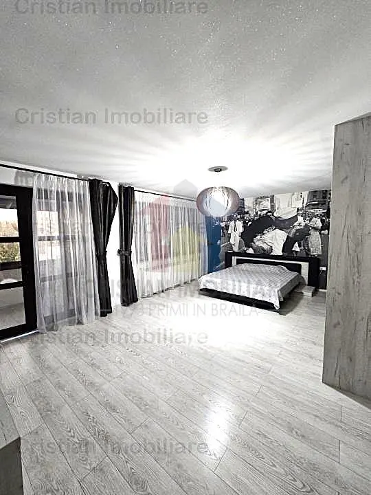 VILA (P+ 1) LUX Chercea 2 Cocosi  FINISAJE  240mp construiti - foto 14