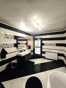 VILA (P+ 1) LUX Chercea 2 Cocosi  FINISAJE  240mp construiti - foto 15