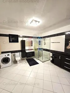VILA (P+ 1) LUX Chercea 2 Cocosi  FINISAJE  240mp construiti - foto 17