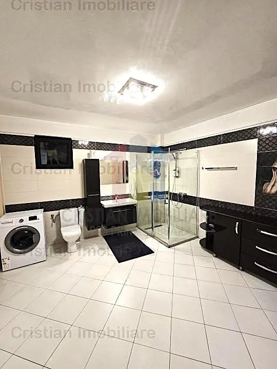 VILA (P+ 1) LUX Chercea 2 Cocosi  FINISAJE  240mp construiti - foto 17