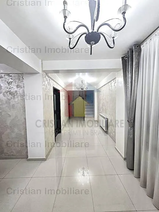 VILA (P+ 1) LUX Chercea 2 Cocosi  FINISAJE  240mp construiti - foto 19