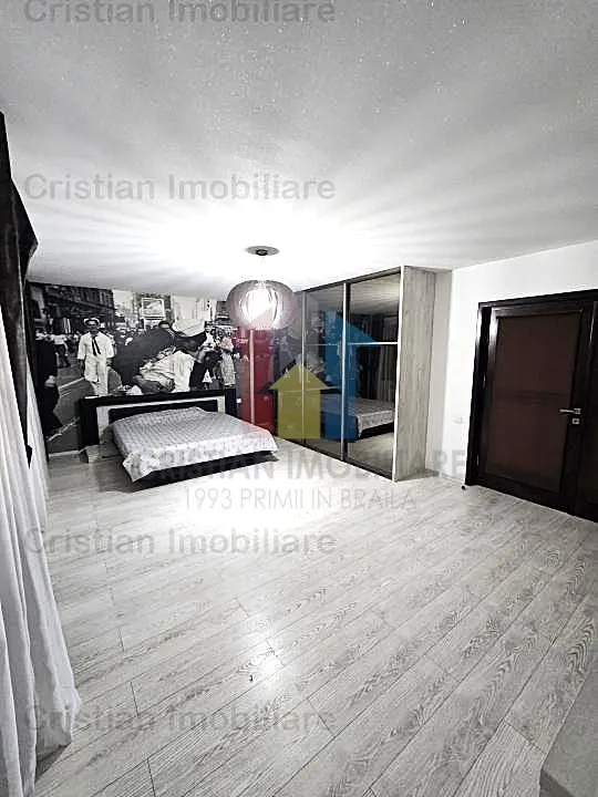 VILA (P+ 1) LUX Chercea 2 Cocosi  FINISAJE  240mp construiti - foto 7
