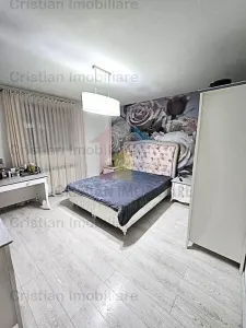VILA (P+ 1) LUX Chercea 2 Cocosi  FINISAJE  240mp construiti - foto 8