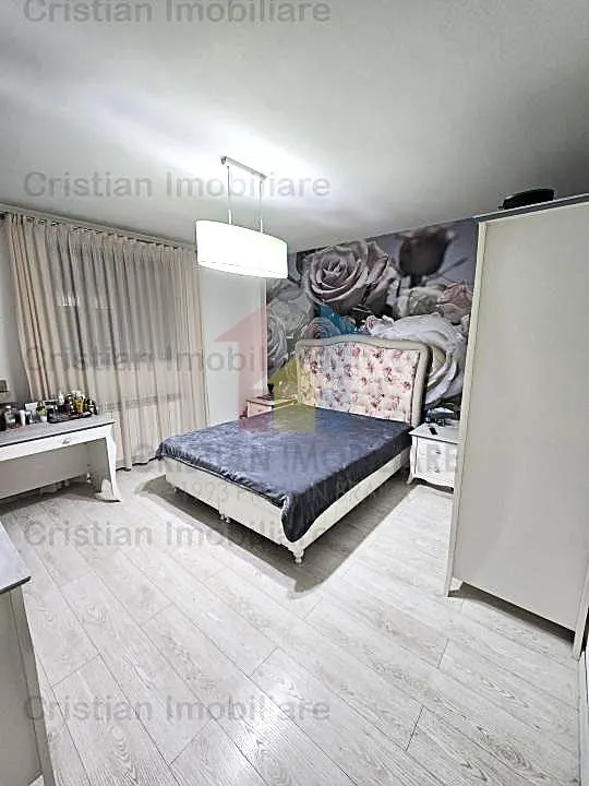 VILA (P+ 1) LUX Chercea 2 Cocosi  FINISAJE  240mp construiti - foto 8