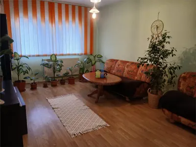 3 camere Mobilat si Utilat, 65 mp, etaj 3, Buzaului - Braila