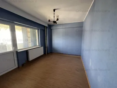 3 camere, Confort 1 Decomandat, etaj intermediar in bloc cu lift, Viziru 3 - foto 6