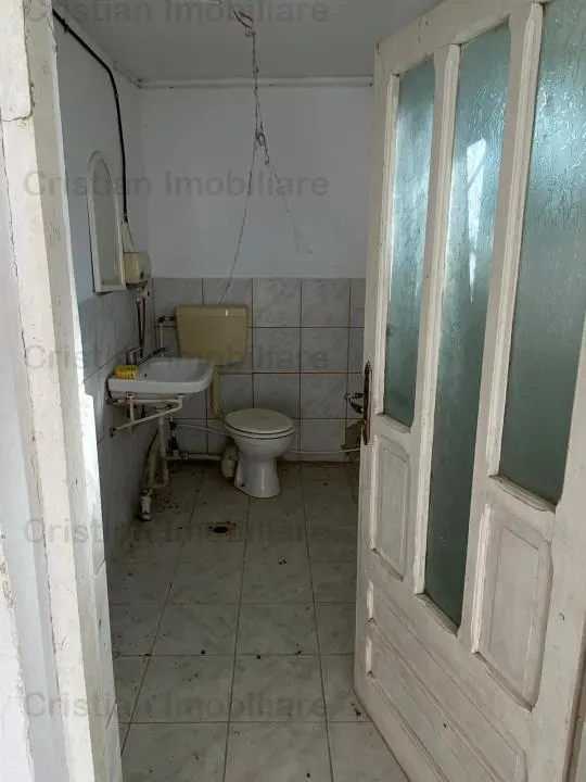 Vanzare sau inchiriere Cladire cadre beton  743 mp Movila Miresii teren 7354 mp Posibilitate rate!! - foto 11