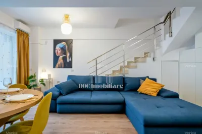 Duplex premium Liberty Center | Parcare | Centrala | Pet Friendly | 100mp - foto 2