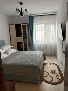 2 camere | Grand Arena Berceni | prima inchiriere | balcon mare - Bucuresti