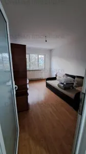 Garsoniera Mobilata si Utilata Viziru - Pistruiatu, etaj 3 - Braila
