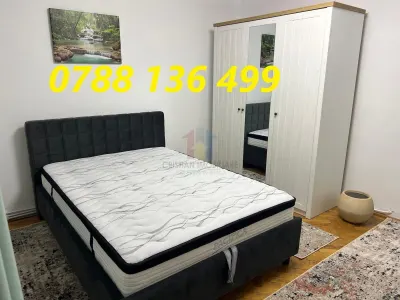 TOTUL NOU 3 camere zona Scolilor,etaj 2 - Braila