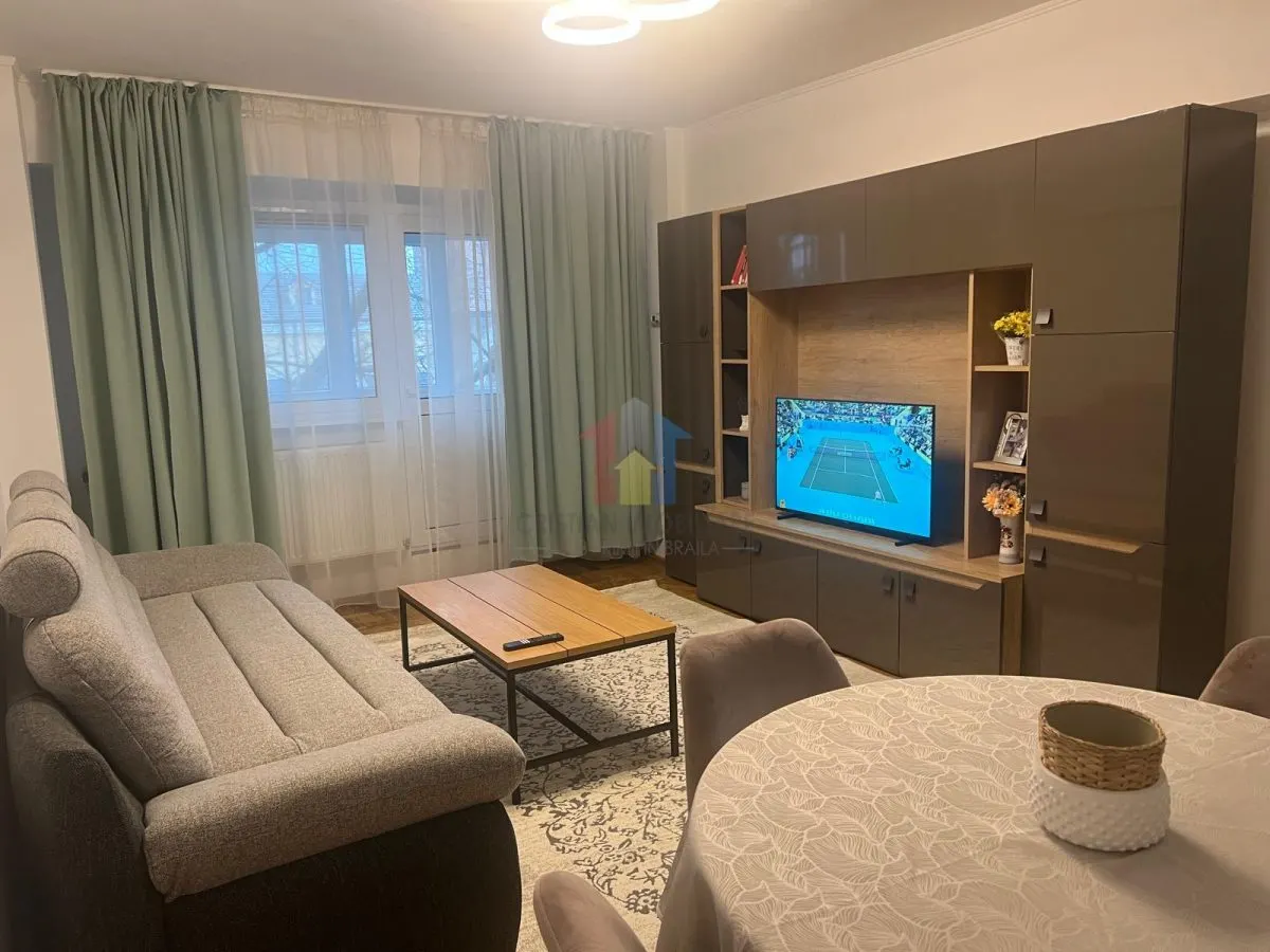 TOTUL NOU 3 camere zona Scolilor,etaj 2 - foto 3