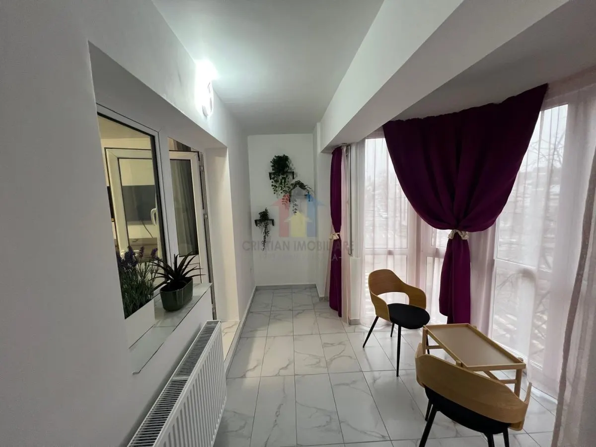 TOTUL NOU 3 camere zona Scolilor,etaj 2 - foto 4
