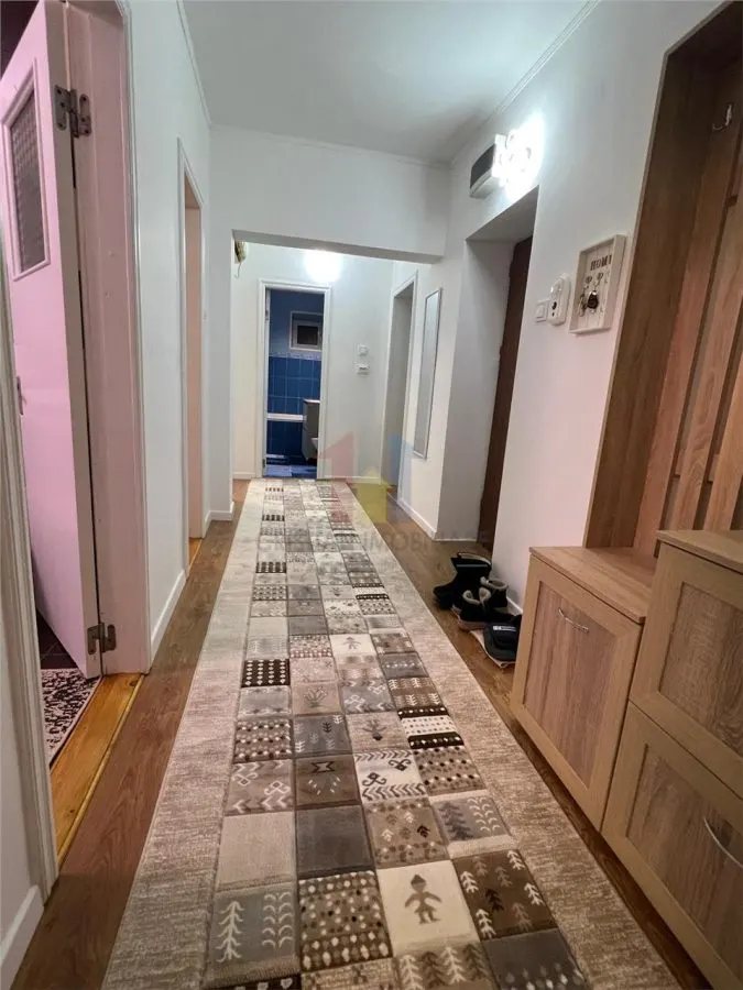 TOTUL NOU 3 camere zona Scolilor,etaj 2 - foto 9