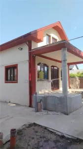 Vila 4 camere constructie noua  Chercea >Gara toate utilitatile - Braila