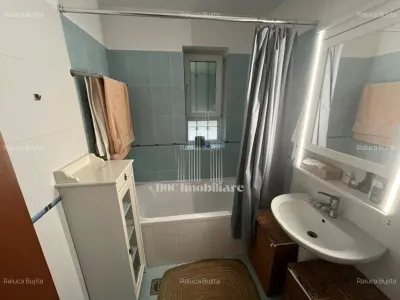 2 camere Tineretului | Centrala | Metrou | Pet Friendly | 3 min de Parc - foto 7