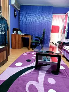 73 mp, 3 camere, confort 1, Mobilat si Utilat, izolat termic, Viziru 1 - Pistruiatu - Braila