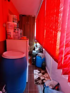 73 mp, 3 camere, confort 1, Mobilat si Utilat, izolat termic, Viziru 1 - Pistruiatu - foto 9