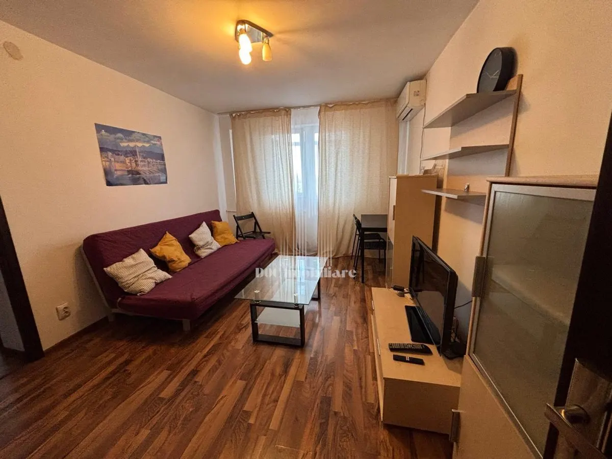 2 camere | Piata Victoriei | Balcon Panoramic | Renovat - foto 1
