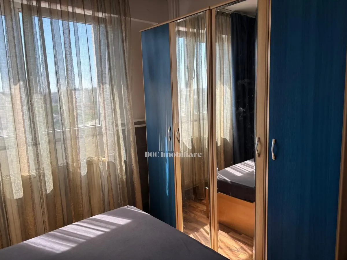 2 camere | Piata Victoriei | Balcon Panoramic | Renovat - foto 4