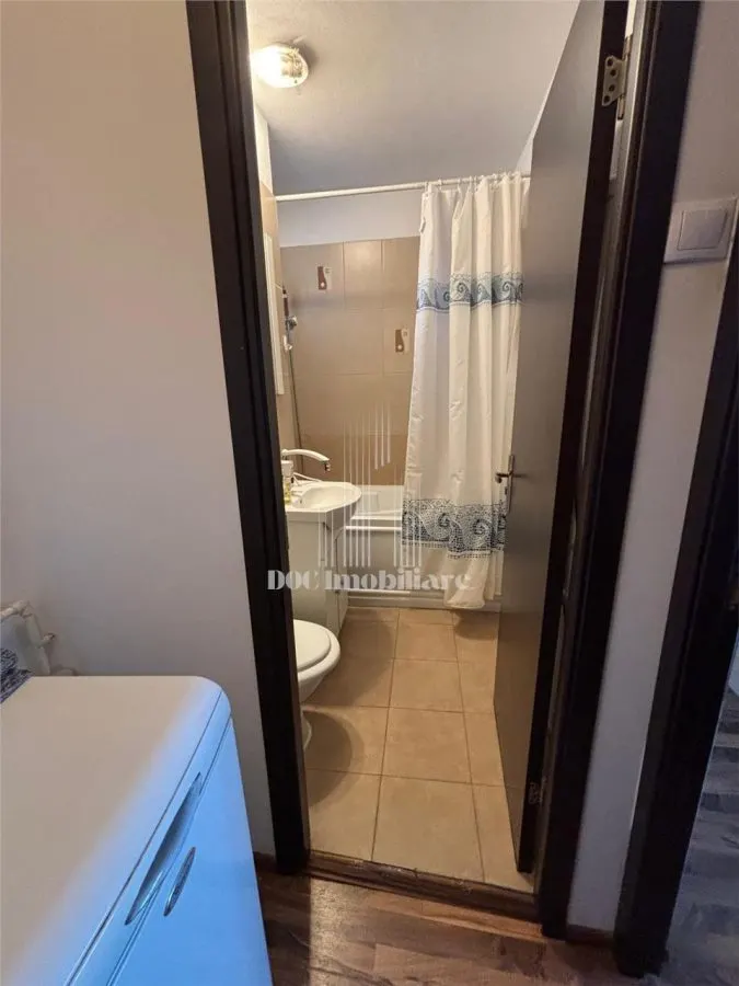 2 camere | Piata Victoriei | Balcon Panoramic | Renovat - foto 5