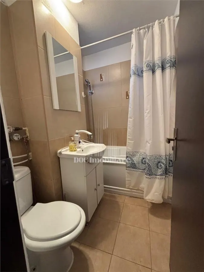 2 camere | Piata Victoriei | Balcon Panoramic | Renovat - foto 6