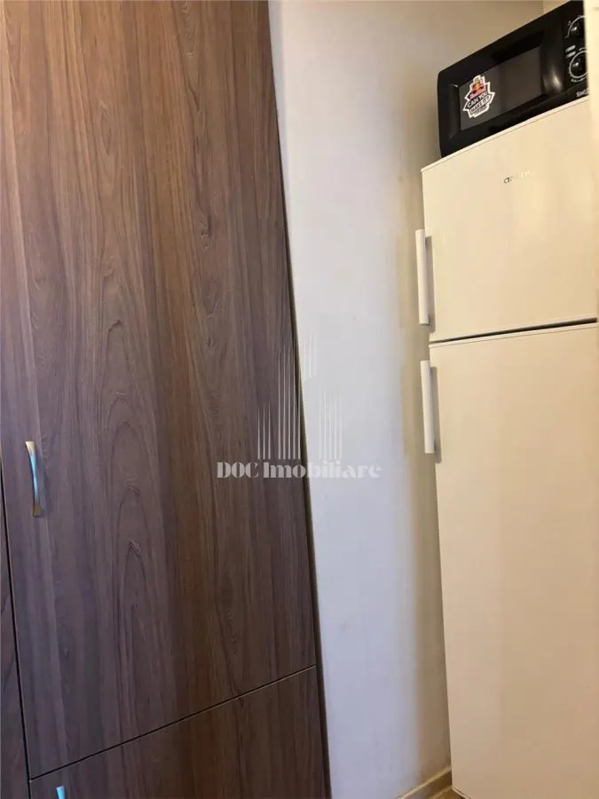 2 camere | Piata Victoriei | Balcon Panoramic | Renovat - foto 9