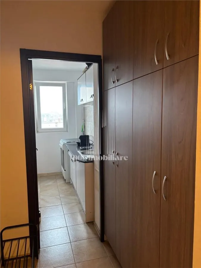2 camere | Piata Victoriei | Balcon Panoramic | Renovat - foto 10