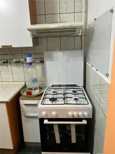 3 Camere Decebal - Alba Iulia | Metrou | Pet Friendly | 2 bai | 85 mp - foto 8