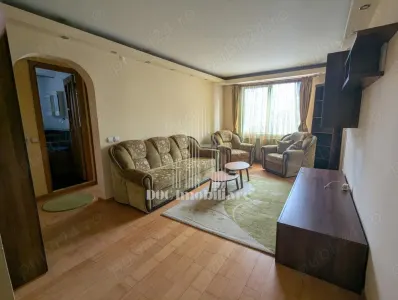 4 camere Costin Georgian | Parcare | Metrou | Pet Friendly | Masina Vase - Bucuresti